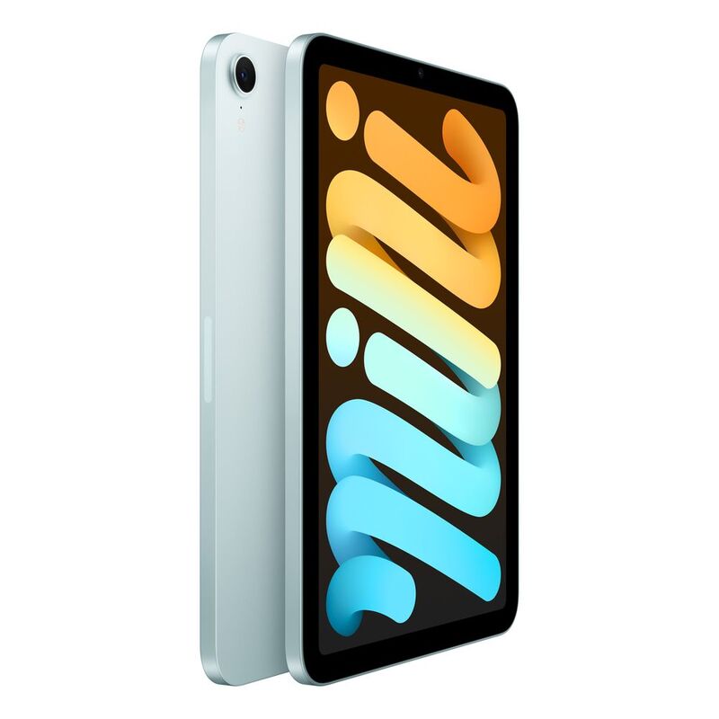 Apple iPad Mini (A17 Pro) (2024) Wi-Fi 256GB – Blue