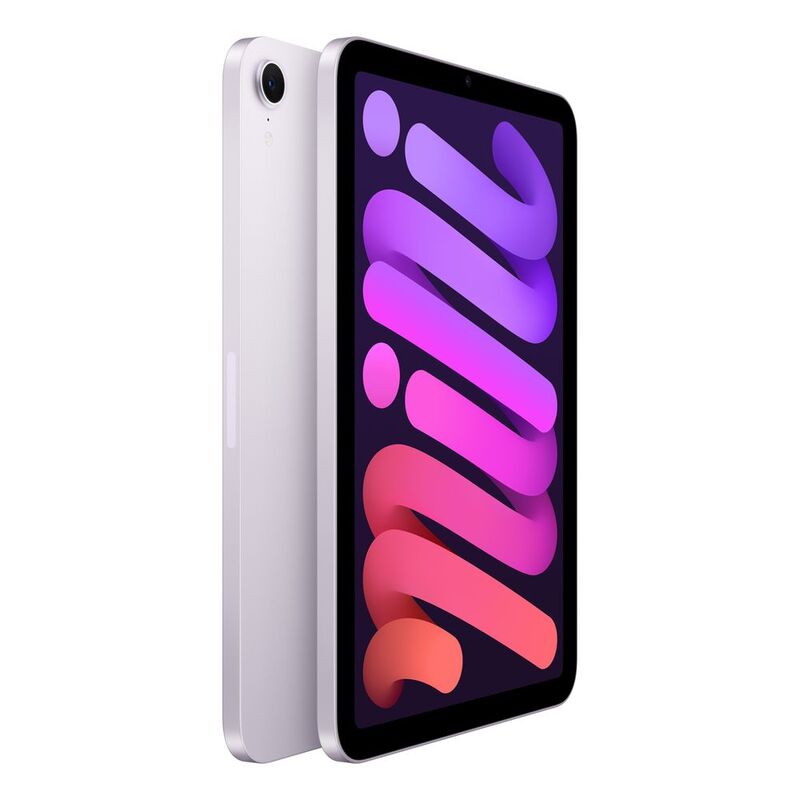 Apple iPad Mini (A17 Pro) (2024) Wi-Fi 256GB – Purple