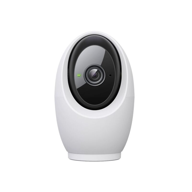 TP-Link Tapo C260 4K 8MP Pan & Tilt AI Home Security Camera
