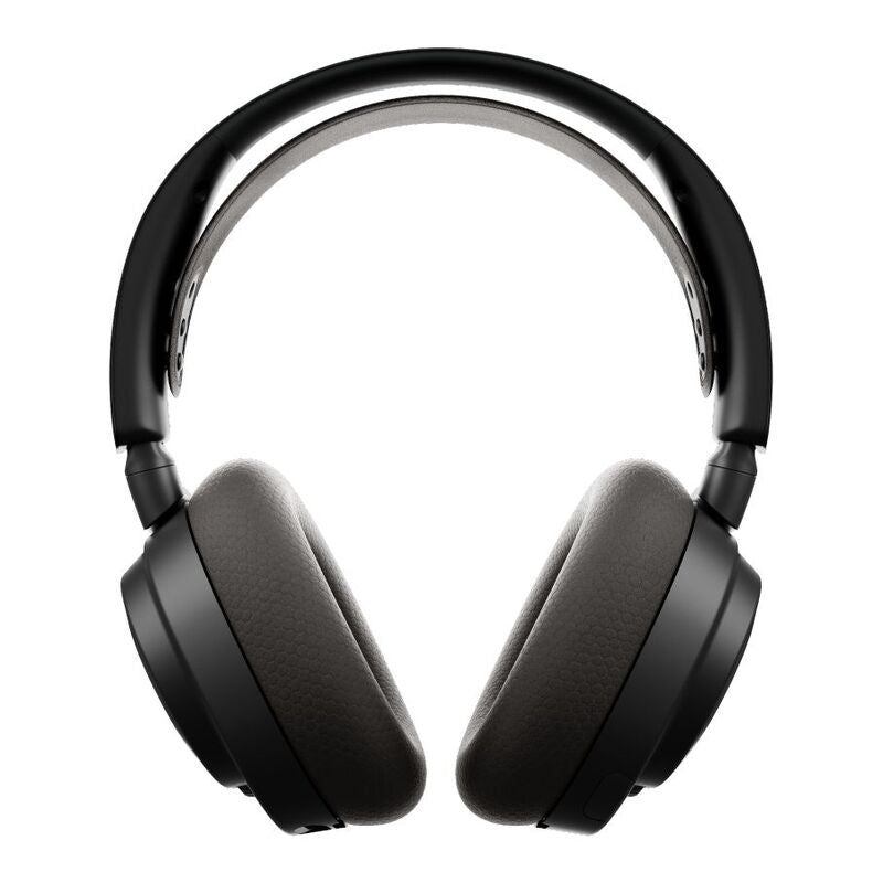 SteelSeries Arctis Nova 7X Gen 2 Wireless Gaming Headset - Xbox Edition, Black