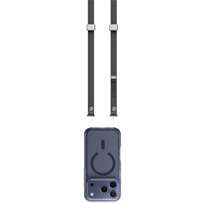 Amazingthing Titan Mag Strap for Phone & AirPods - Black