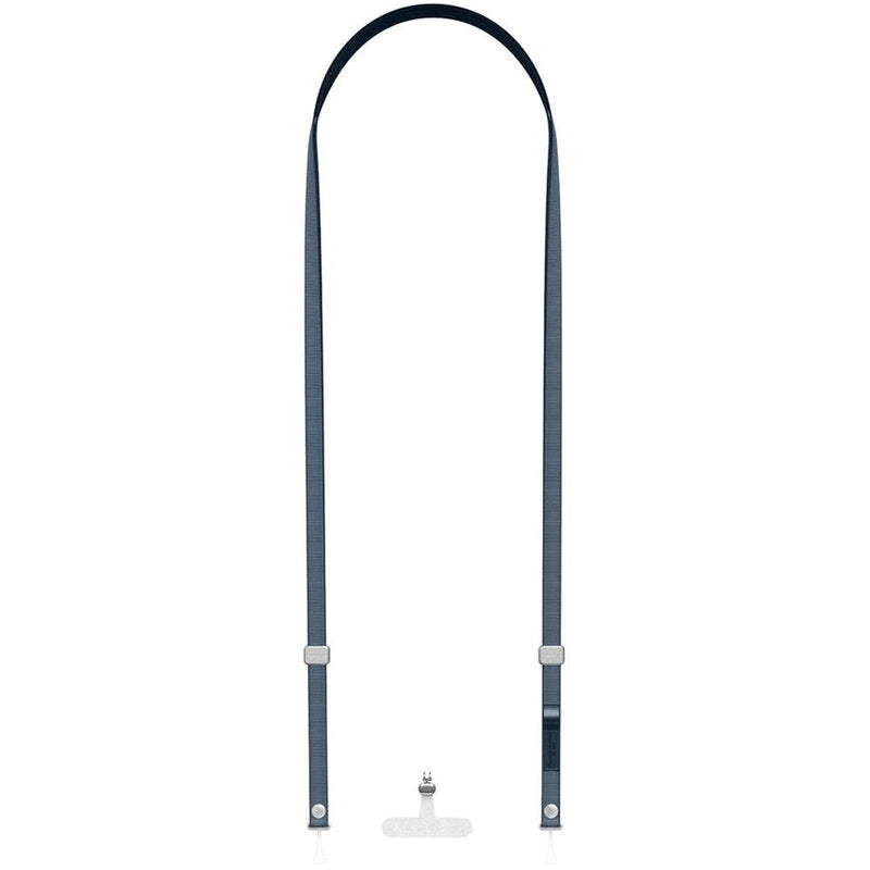 Amazingthing Titan Mag Strap for Phone & AirPods - Blue