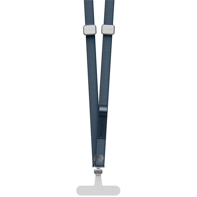 Amazingthing Titan Mag Strap for Phone & AirPods - Blue