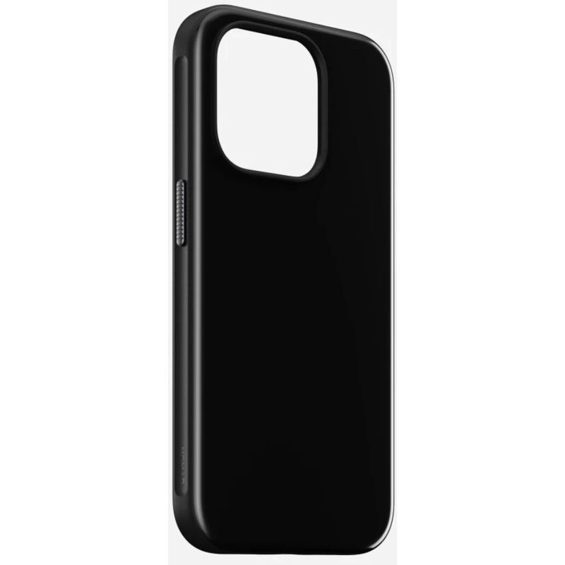 Nomad Sport Case for iPhone 15 Pro Max - Shadow Black