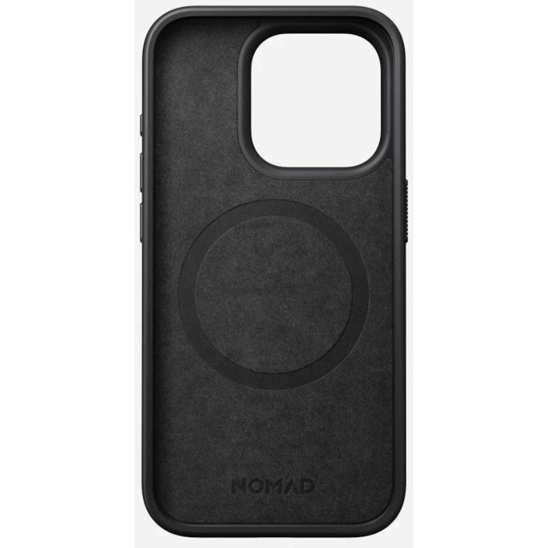 Nomad Sport Case for iPhone 15 Pro Max - Shadow Black