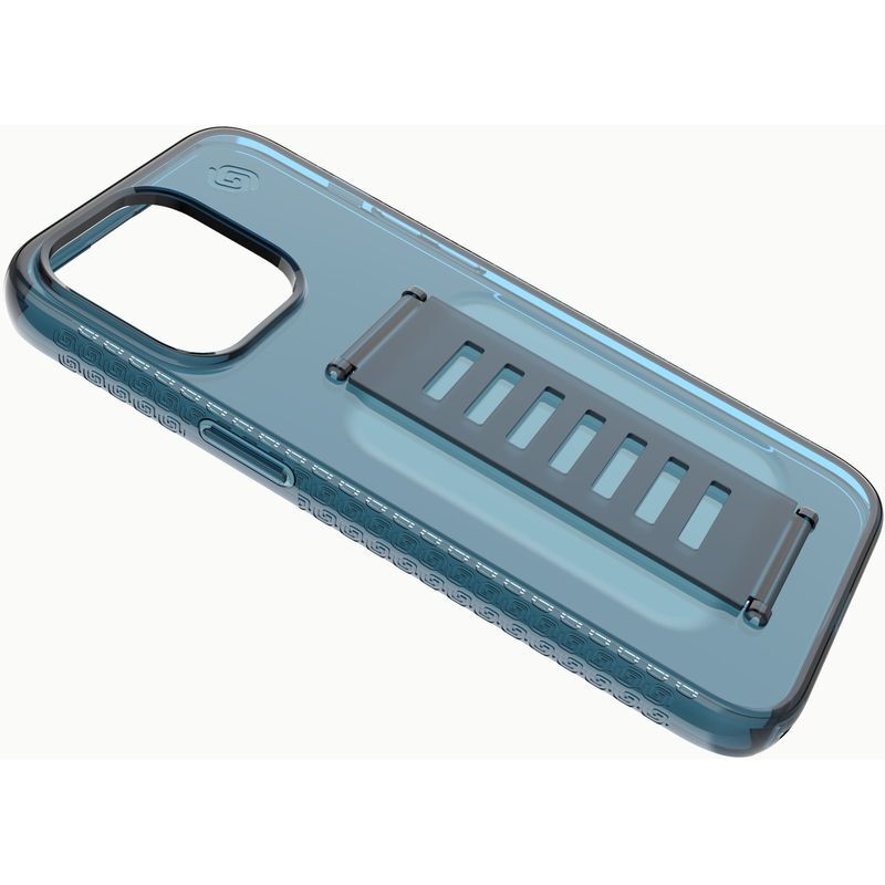 Grip2U Slim Cover for iPhone 15 Pro - Eclipse