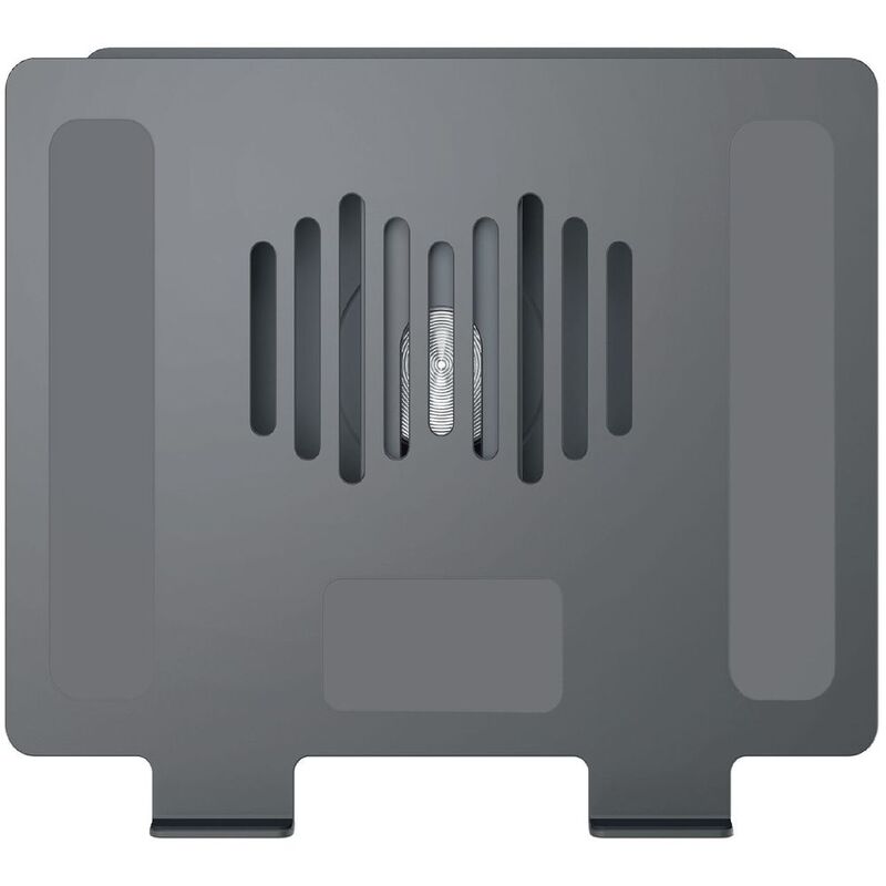 Momax Fold Stand Rotatable Laptop Stand - Space Grey Momax Fold Stand Rotatable Laptop Stand - Space Grey