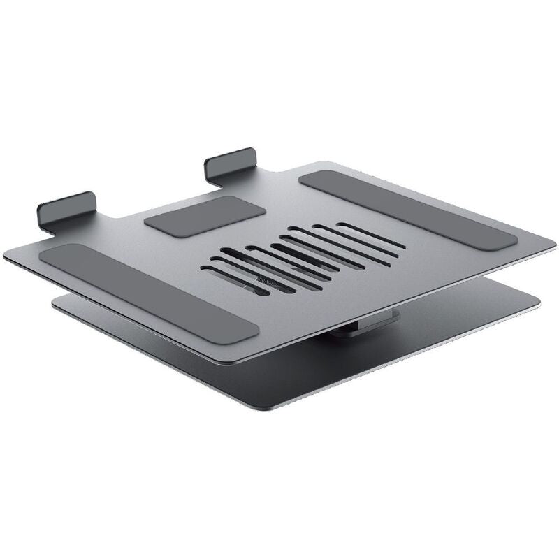 Momax Fold Stand Rotatable Laptop Stand - Space Grey Momax Fold Stand Rotatable Laptop Stand - Space Grey
