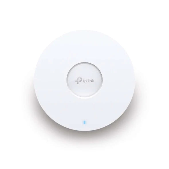 TP Link EAP610 V2.20 AX1800 Ceiling Mount WiFi 6 Access Point TP Link EAP610 V2.20 AX1800 Ceiling Mount WiFi 6 Access Point