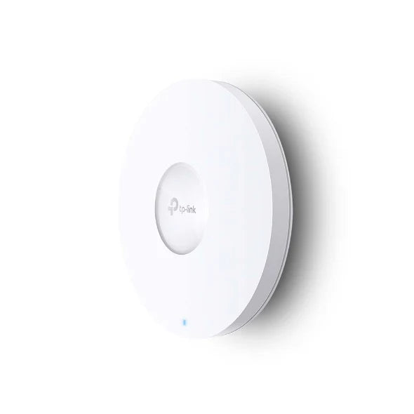 TP Link EAP610 V2.20 AX1800 Ceiling Mount WiFi 6 Access Point TP Link EAP610 V2.20 AX1800 Ceiling Mount WiFi 6 Access Point