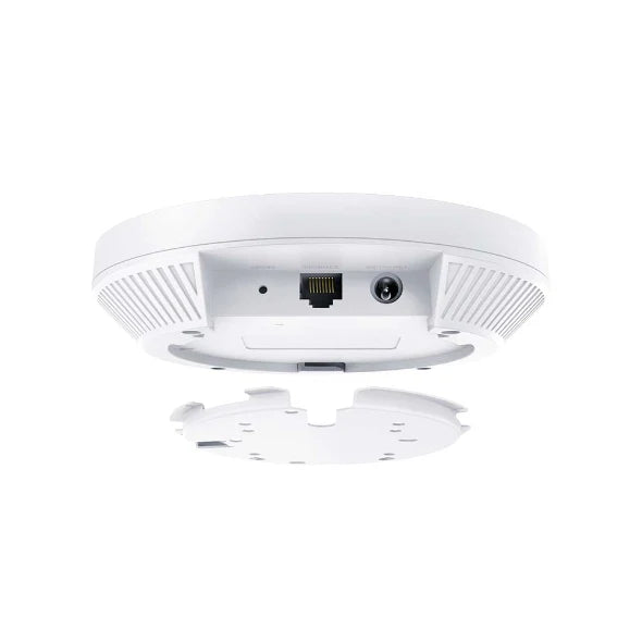 TP Link EAP610 V2.20 AX1800 Ceiling Mount WiFi 6 Access Point TP Link EAP610 V2.20 AX1800 Ceiling Mount WiFi 6 Access Point