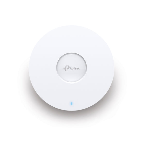 TP-Link AX3000 Ceiling Mount WiFi 6 Access Point, EAP653