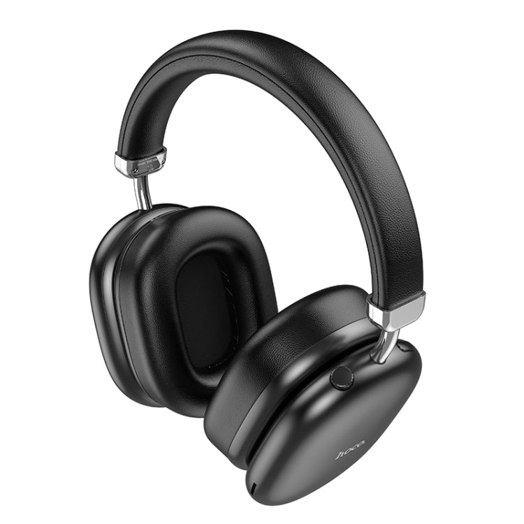 Hoco W35 Max Wireless Headphone Black