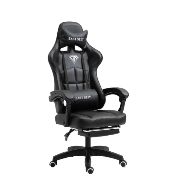 East Seat Gaming Chair YT-727 (White | Black | Pink Red Colors) East Seat Gaming Chair YT-727 (White | Black | Pink Red Colors)