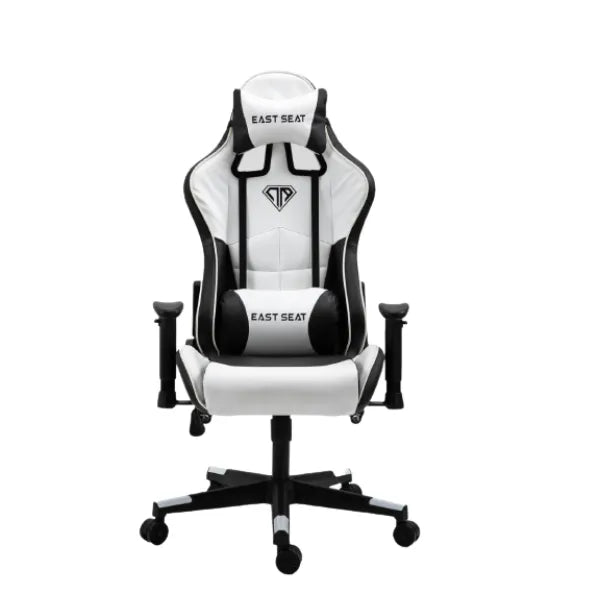 East Seat Gaming Chair YT-727 (White | Black | Pink Red Colors) East Seat Gaming Chair YT-727 (White | Black | Pink Red Colors)