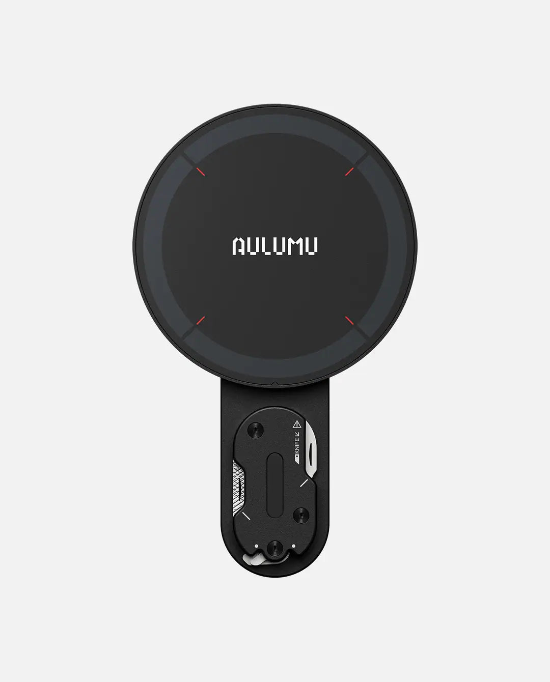 G05 Pro Multi-Function Mag Kickstand - Black
