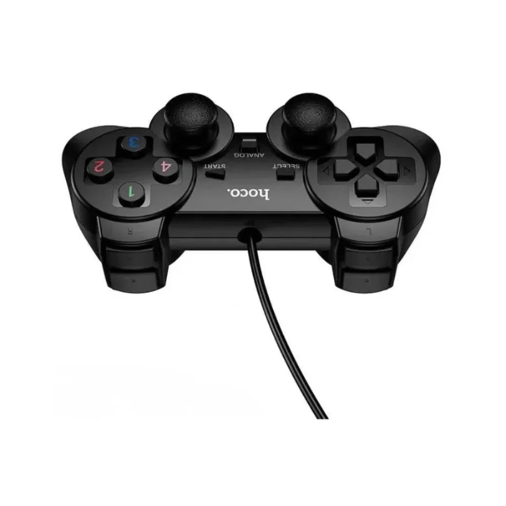 HOCO GA3 Fast Link Wired Game Controller