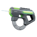 Green Lion GN95 Electric Continuous Shooting Water Gun - Gray