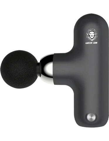 Green Lion Mini Massage Gun Pro Green Lion Mini Massage Gun Pro