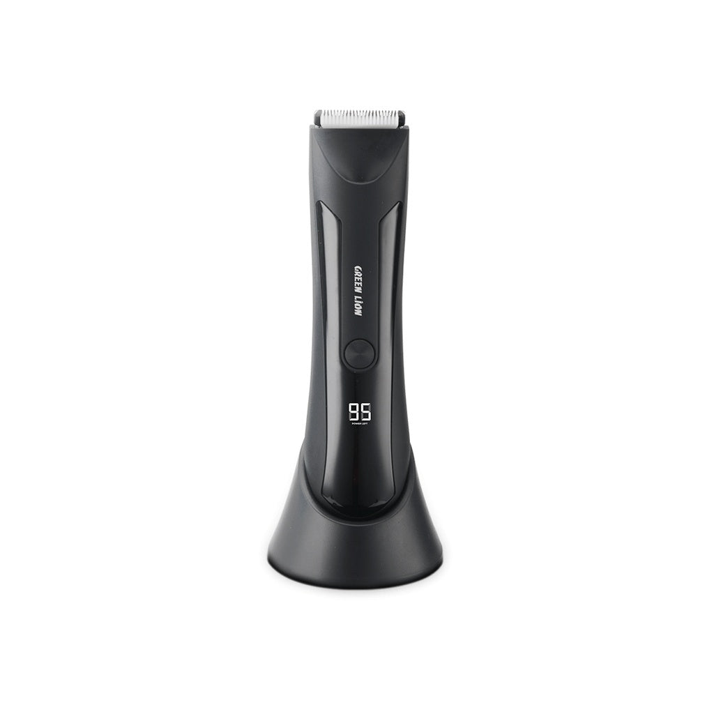 Green Lion Sensitive Area Trimmer, 600mAh, Type-C Charge Green Lion Sensitive Area Trimmer, 600mAh, Type-C Charge