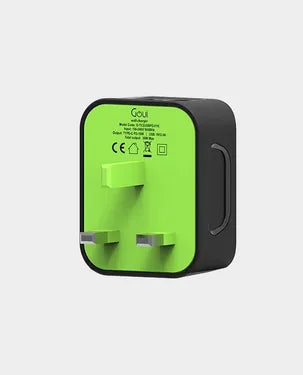 Goui - Spot PD wall charger Alone UK Goui - Spot PD wall charger Alone UK