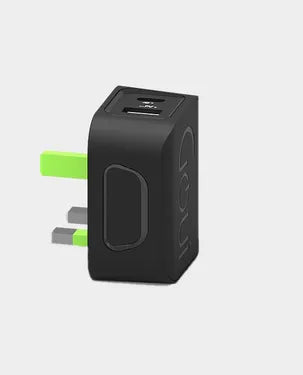 Goui - Spot PD wall charger Alone UK Goui - Spot PD wall charger Alone UK