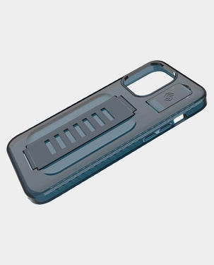 Grip2U Boost Kickstand Case for iPhone 15 Pro - Eclipse