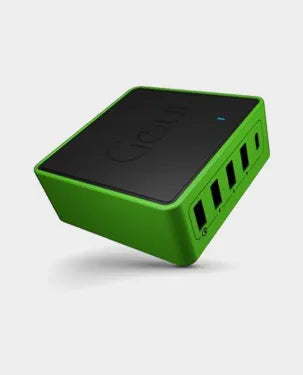 Goui Kimba Light Powerful Desktop Charger Goui Kimba Light Powerful Desktop Charger