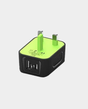 Goui - Spot PD wall charger Alone UK Goui - Spot PD wall charger Alone UK