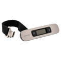 Green Lion Digital Luggage Scale portable baggage scale for accurate weight readings, available for online shopping in Doha, Qatar with fast delivery.