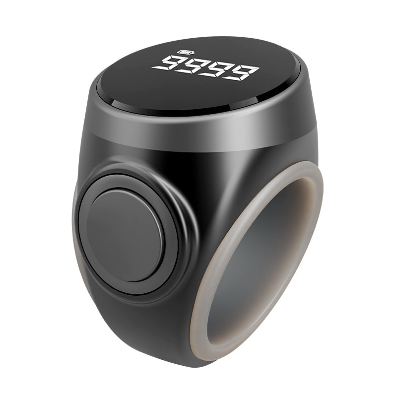 S9 Smart Counter Ring – Muslim Prayer S9 Smart Counter Ring – Muslim Prayer