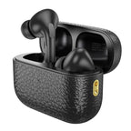 Hoco EQ9 Plus True Wireless ANC Noise Reduction Earpods - Black