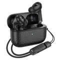 Hoco EQ9 Plus true wireless ANC noise reduction earpods – Qatar

