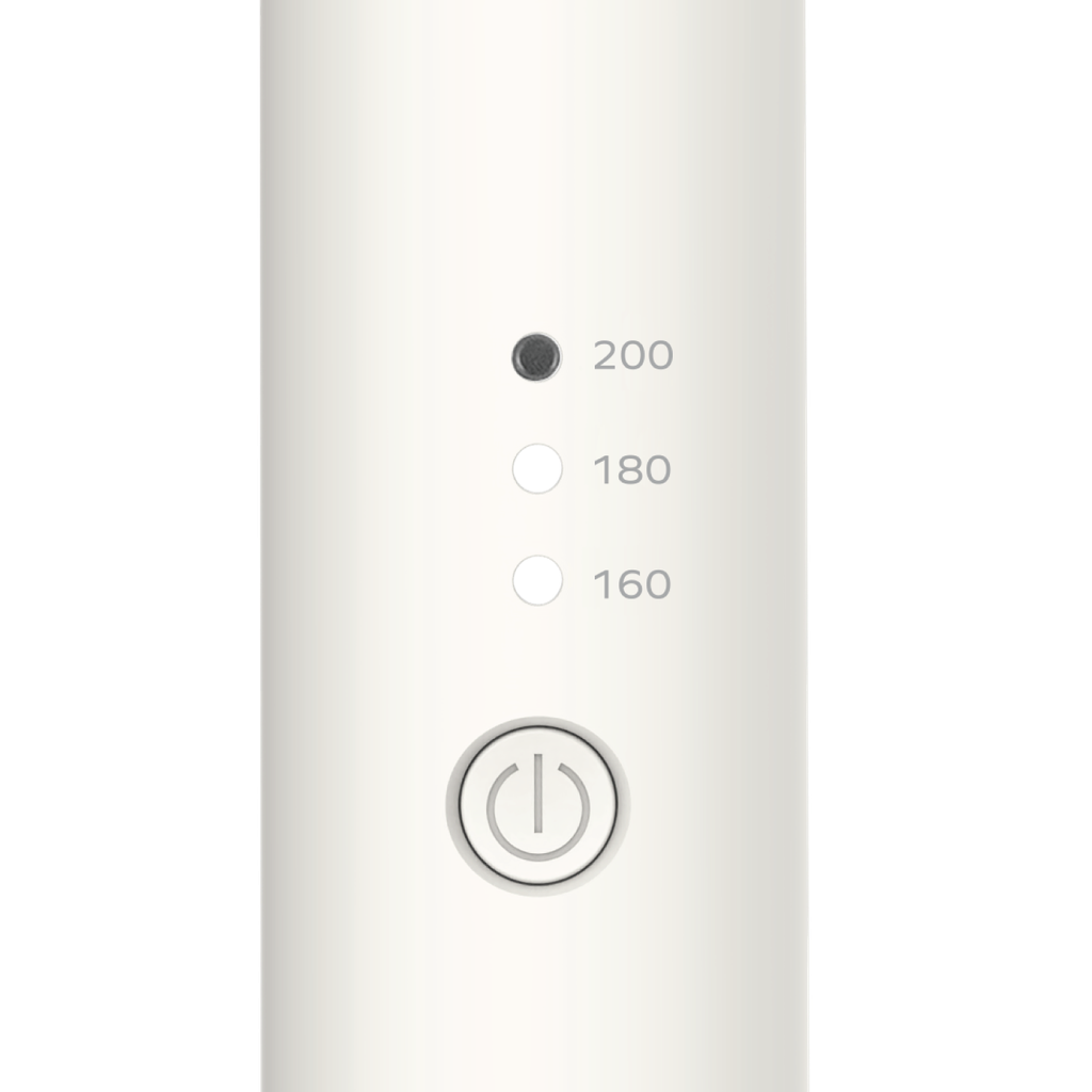 MOMAX 1‑CARE Styler Cordless Mini Hair Straightener