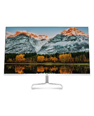 HP M27fw FHD Monitor 2H1A4AS 27-inch