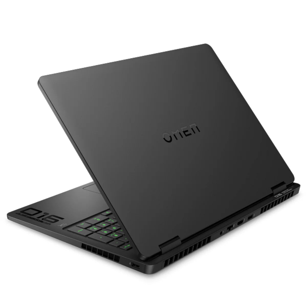 HP OMEN 16-am0036ne Gaming Laptop - Core Ultra 7 255H 16GB 1TB RTX 5060 2K 144Hz - Shadow Black