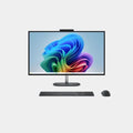 HP OmniStudio X All-in-One 27" - Intel Core Ultra 7 356H, 16GB, 1TB SSD, Non-Touch, Win11 - DP9Y5EA