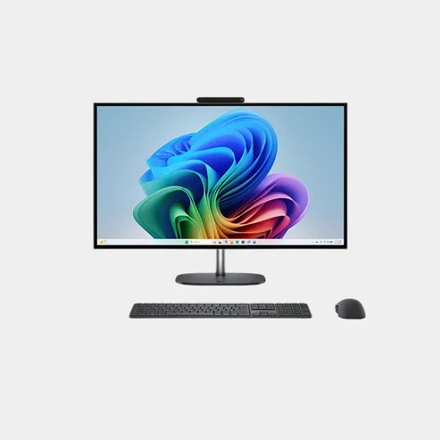 HP OmniStudio X All-in-One 27" - Intel Core Ultra 7 356H, 16GB, 1TB SSD, Non-Touch, Win11 - DP9Y5EA