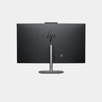 HP OmniStudio X الكل في واحد 27 بوصة - Intel Core Ultra 7 356H، 16 جيجابايت، 1 تيرابايت SSD، غير لمسي، ويندوز 11 - DP9Y5EA