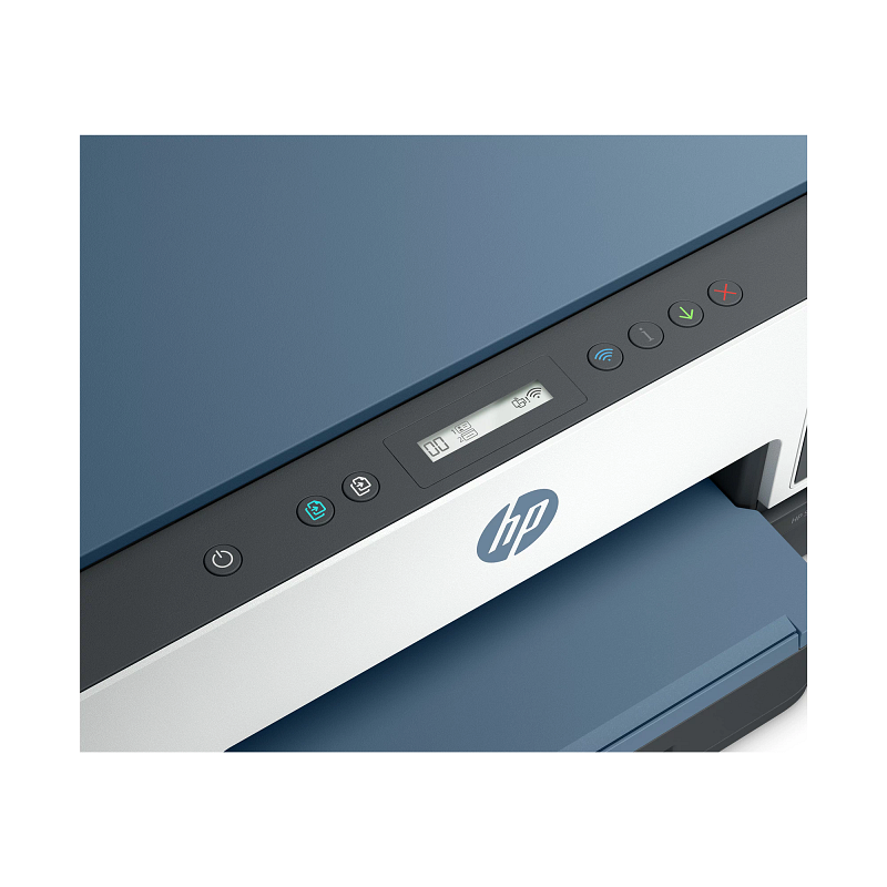 HP Smart Tank 670 All-in-One Printer - 6UU48A