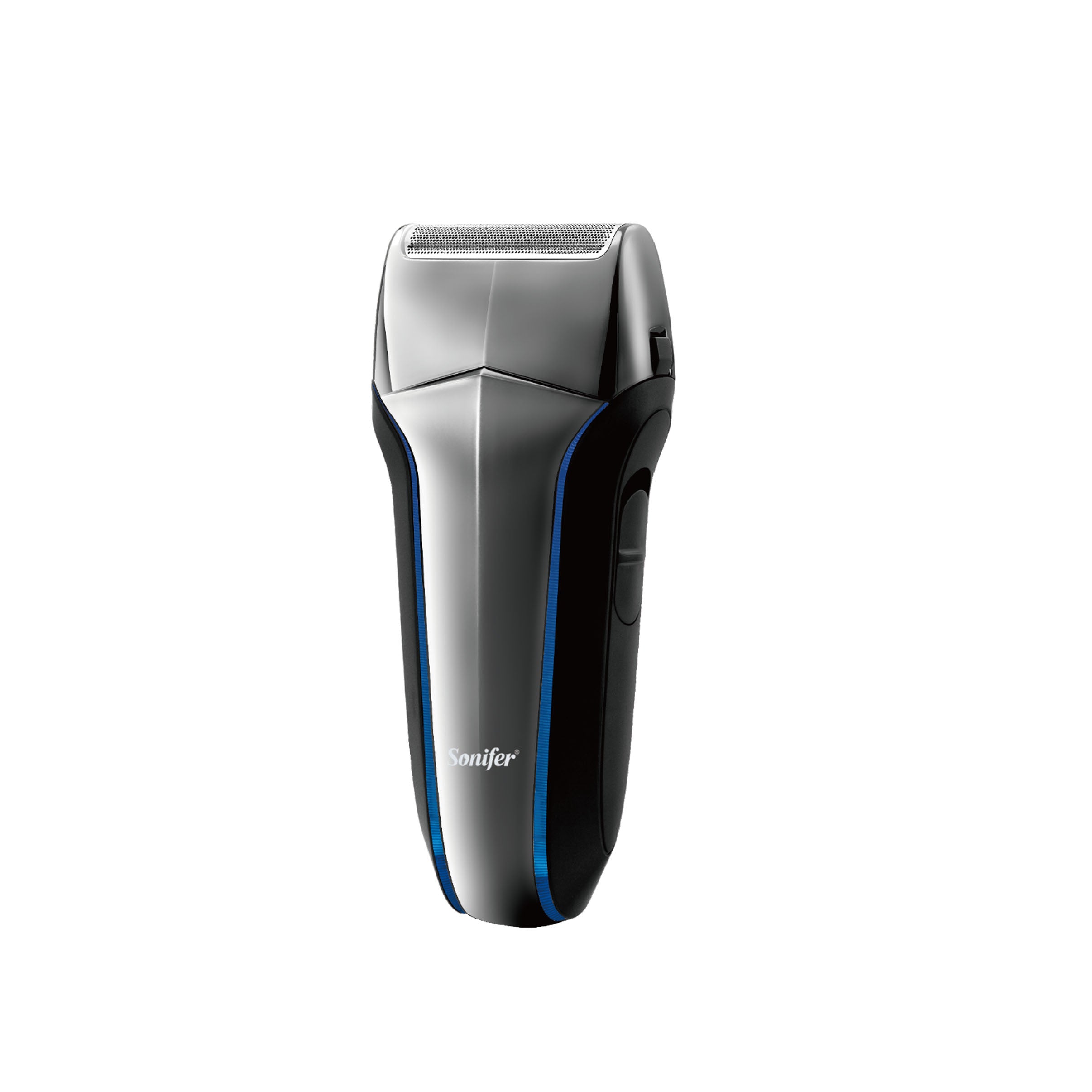 Sonifer SF-9632 Mini Portable Pocket Shaver – Waterproof & Rechargeable Sonifer SF-9632 Mini Portable Pocket Shaver – Waterproof & Rechargeable