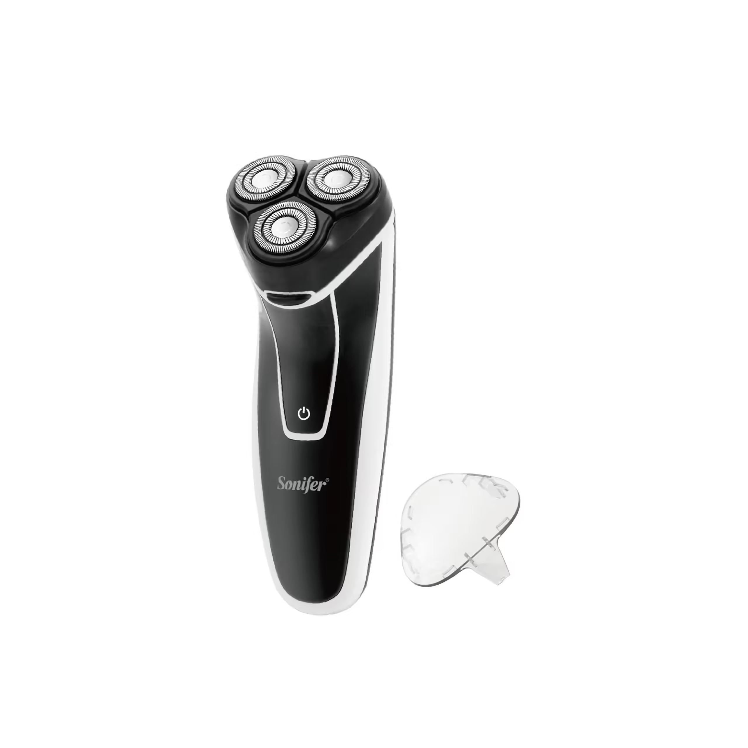 Sonifer SF‑9631 Mini Portable Trimmer – Compact Pocket Grooming Sonifer SF‑9631 Mini Portable Trimmer – Compact Pocket Grooming