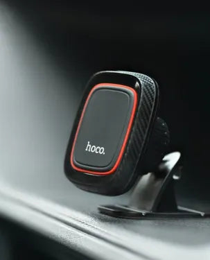 Hoco CA24 Lotto Magnetic Dashboard Car Mount Hoco CA24 Lotto Magnetic Dashboard Car Mount