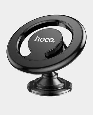 Hoco Cool Magnetic Car Holder for MagSafe DCA35 - Black