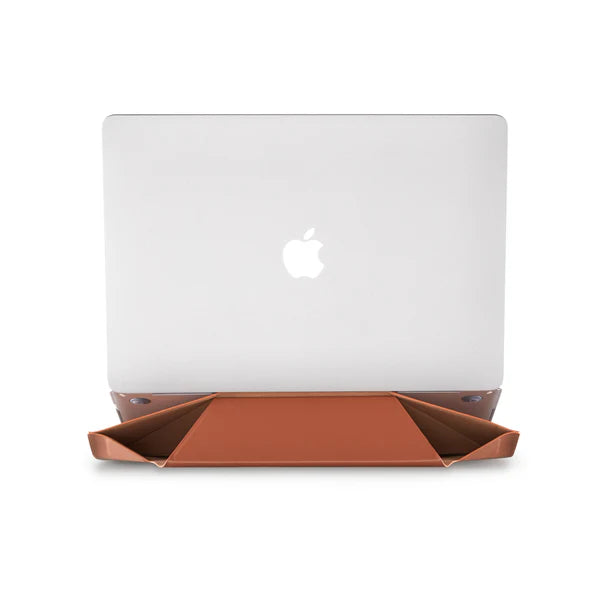 MOFT Laptop Carry Sleeve Invisible Stand - Brown - 15 MOFT Laptop Carry Sleeve Invisible Stand - Brown - 15
