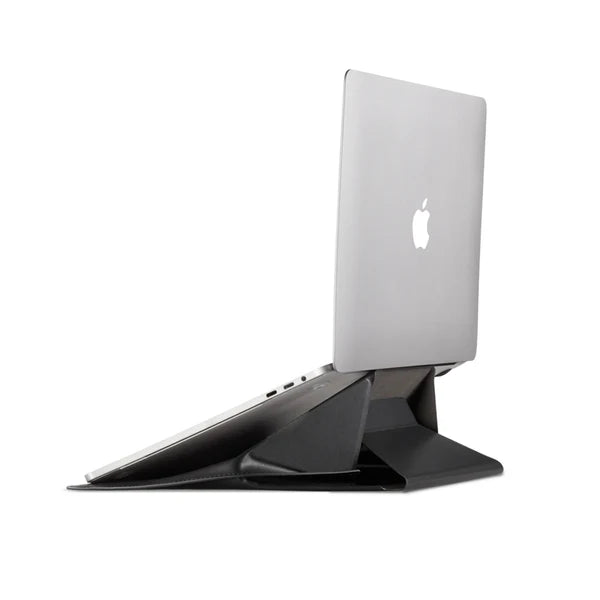 MOFT Laptop Carry Sleeve Invisible Stand - Black - 15 MOFT Laptop Carry Sleeve Invisible Stand - Black - 15