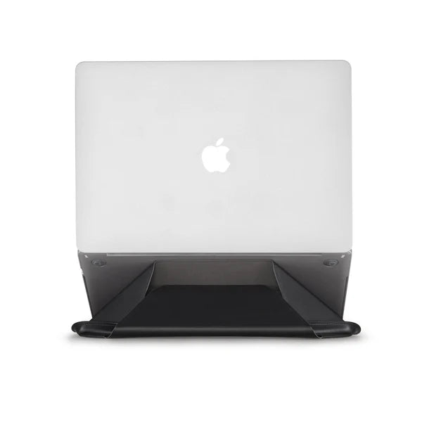 MOFT Laptop Carry Sleeve Invisible Stand - Black - 15 MOFT Laptop Carry Sleeve Invisible Stand - Black - 15
