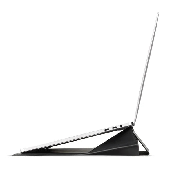 MOFT Laptop Carry Sleeve Invisible Stand - Black - 15 MOFT Laptop Carry Sleeve Invisible Stand - Black - 15