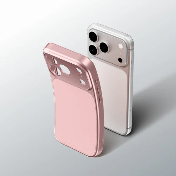 Amazingthing Minimal Full Case for iPhone 17 Pro Max 6.9
