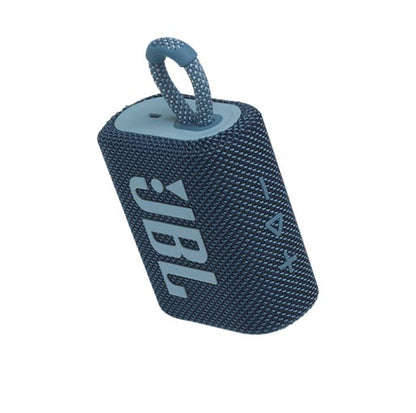 JBL GO 3 Portable Waterproof Speaker